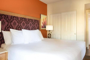 Beautiful Resort amenities enjoyed with this 1BD resort condo on South Las Vegas Blvd